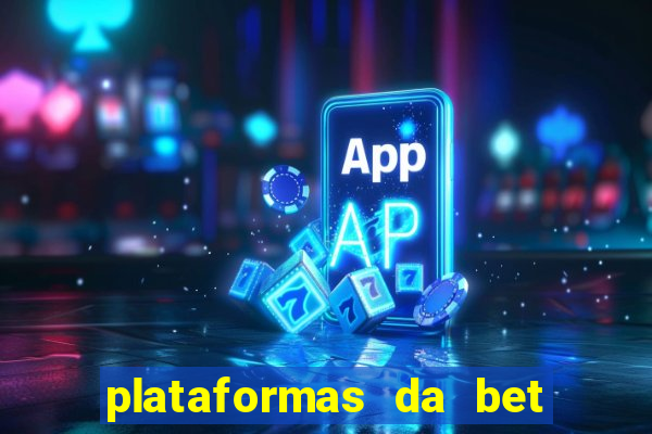 plataformas da bet com bonus de cadastro